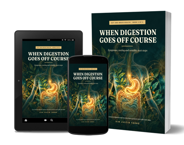 When Digestion Goes Off Course
