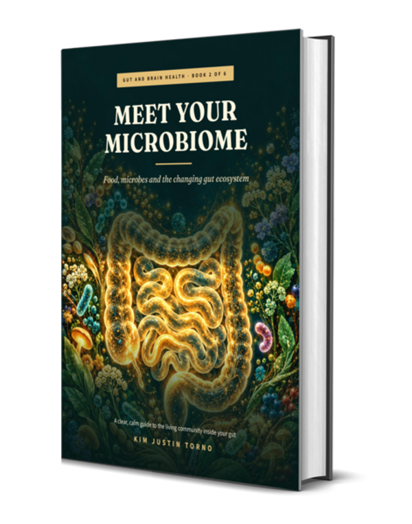 Meet Your Microbiome