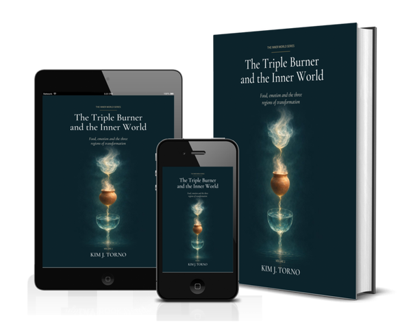 The Triple Burner and the Inner World