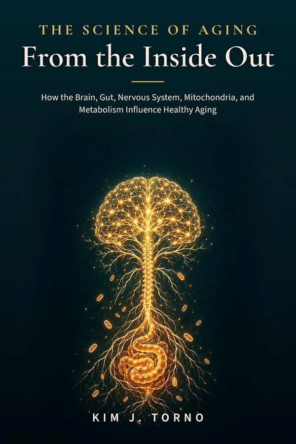 The Science of Aging From The Inside Out (PDF Edition)