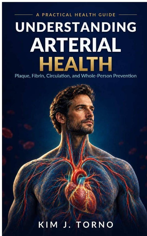 Understanding Arterial Health (PDF Edition)