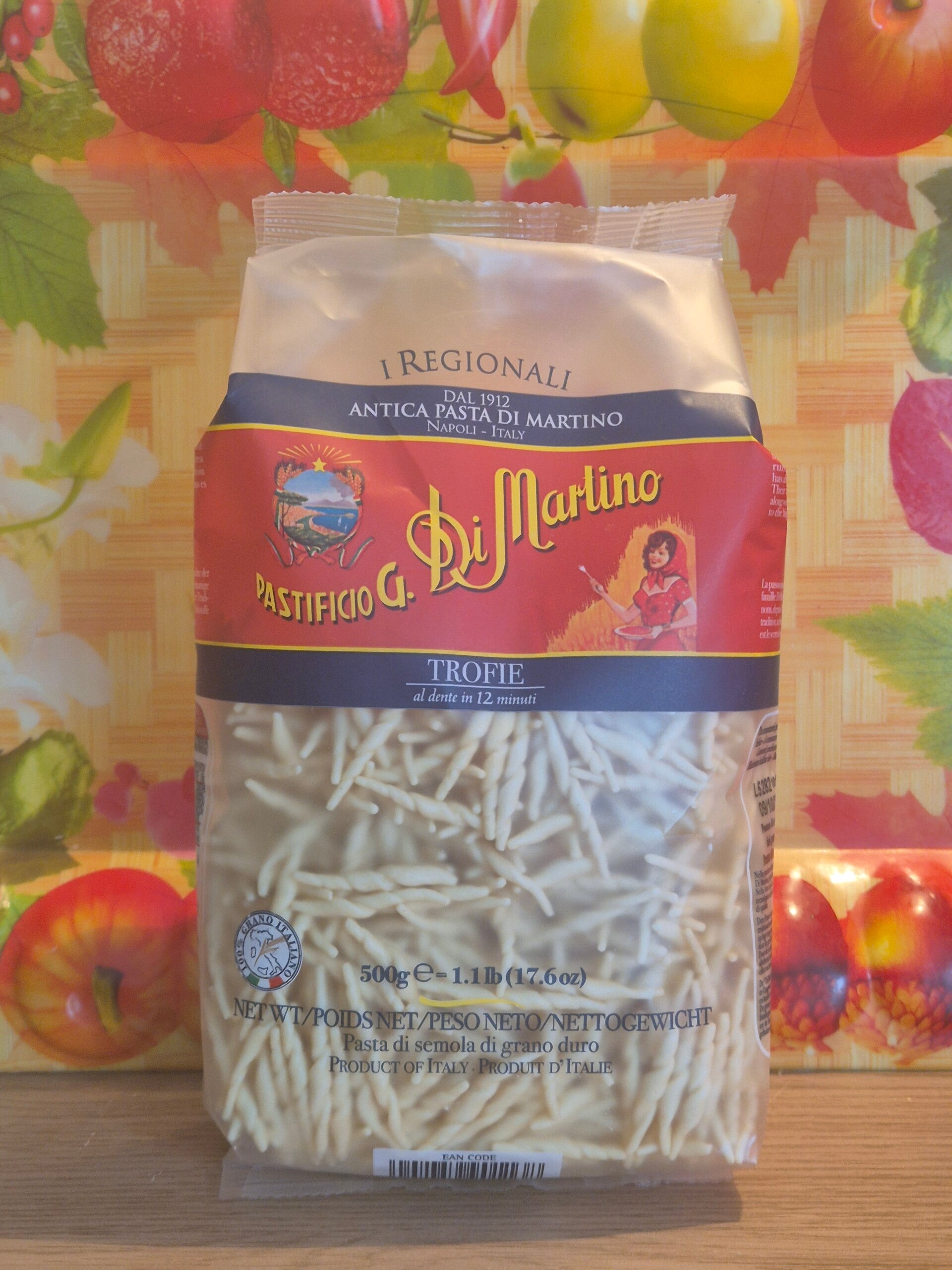 di martino trofie 500g