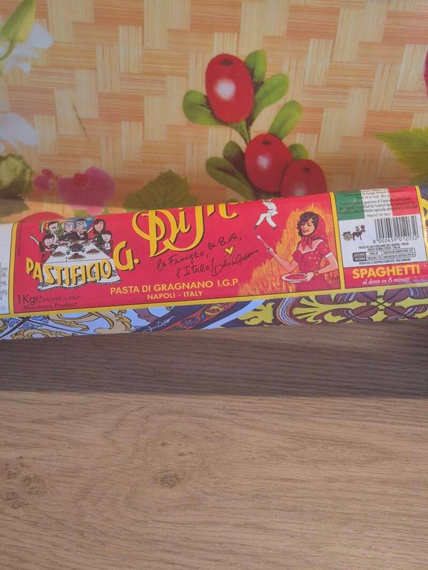 di martino spaghetti lunghi 1kg