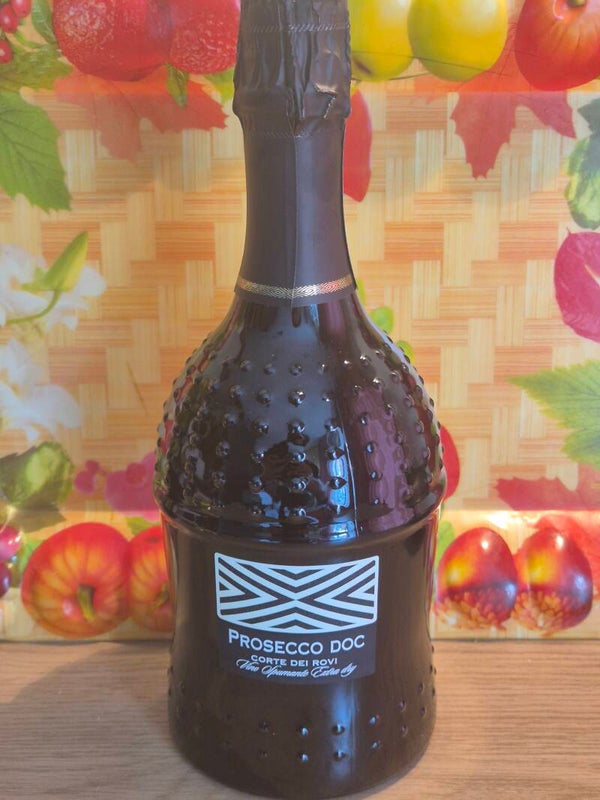 corte dei rovi prosecco exsta dry doc 75cl