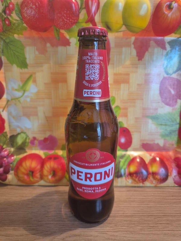 peroni birra