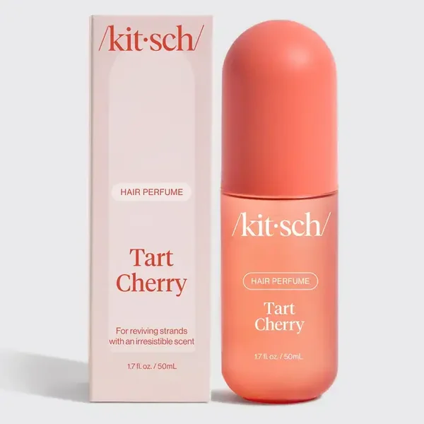Tart Cherry Hair & Body Perfume Mist