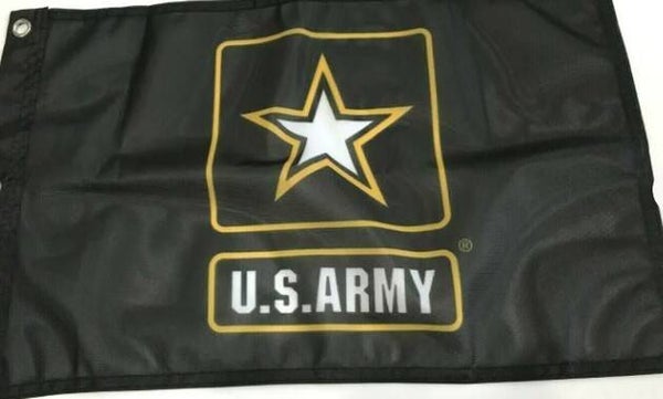 US Army Flag 3x5 Outdoor