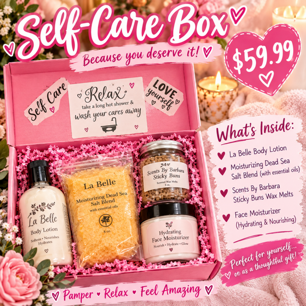 Self Care Package