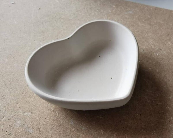 D009 petit ravier cœur