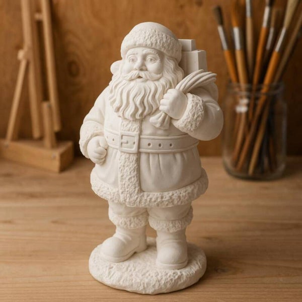 F010 Père Noël