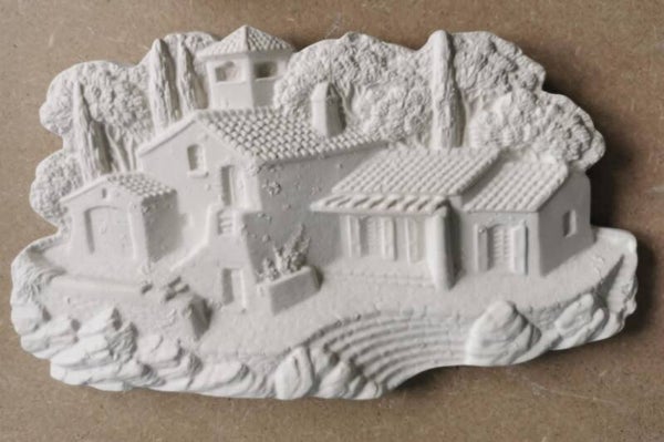 PY005 maison provençale