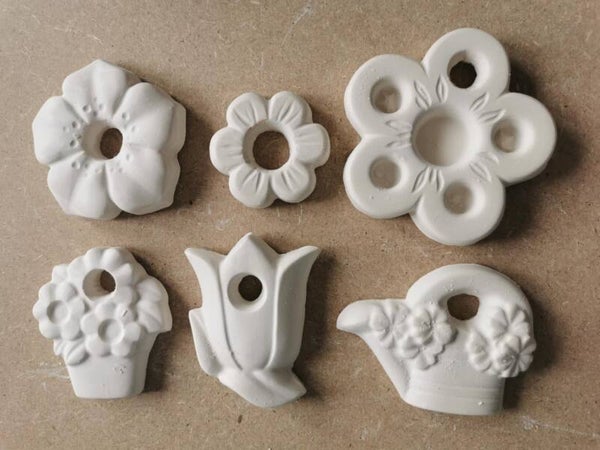 D010 décos pour cadeaux