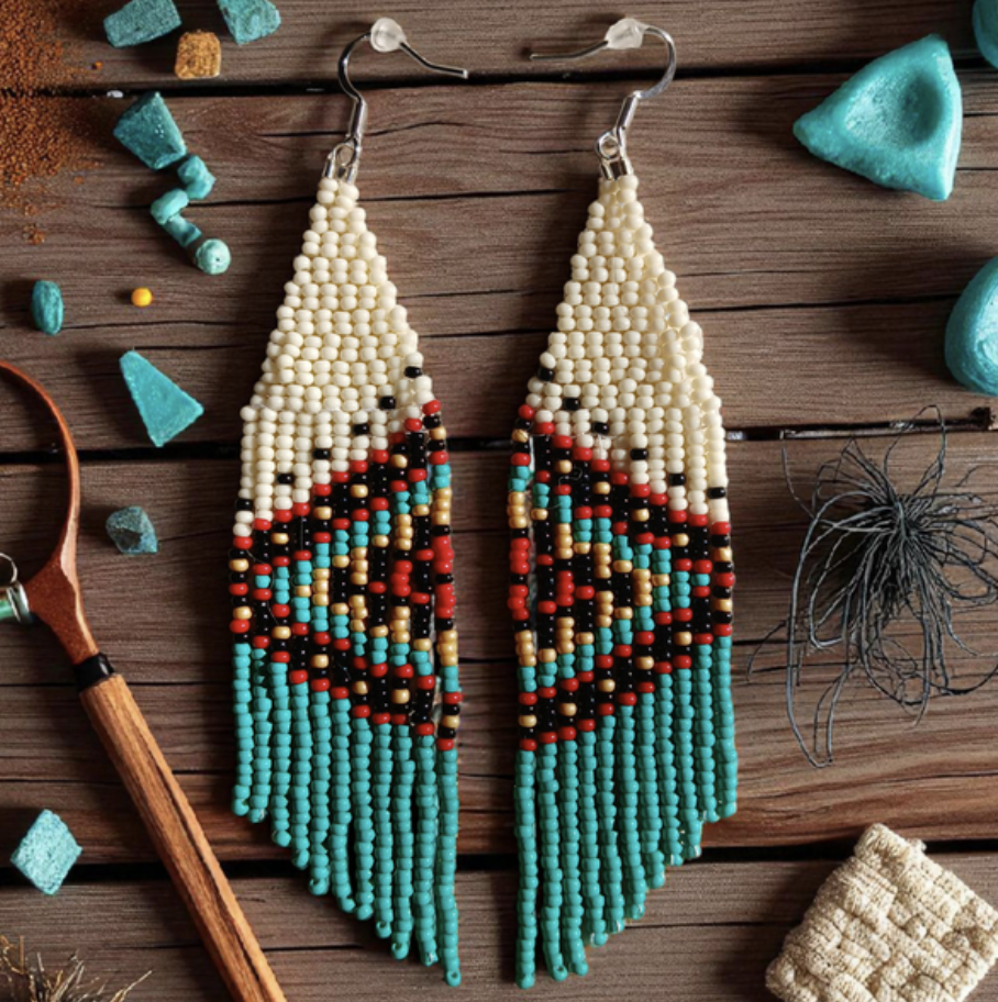 Aztec Teals