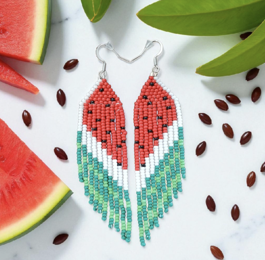 Watermelon Sugar...