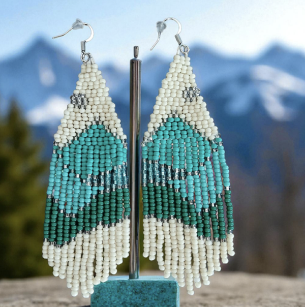 Mountain Blues