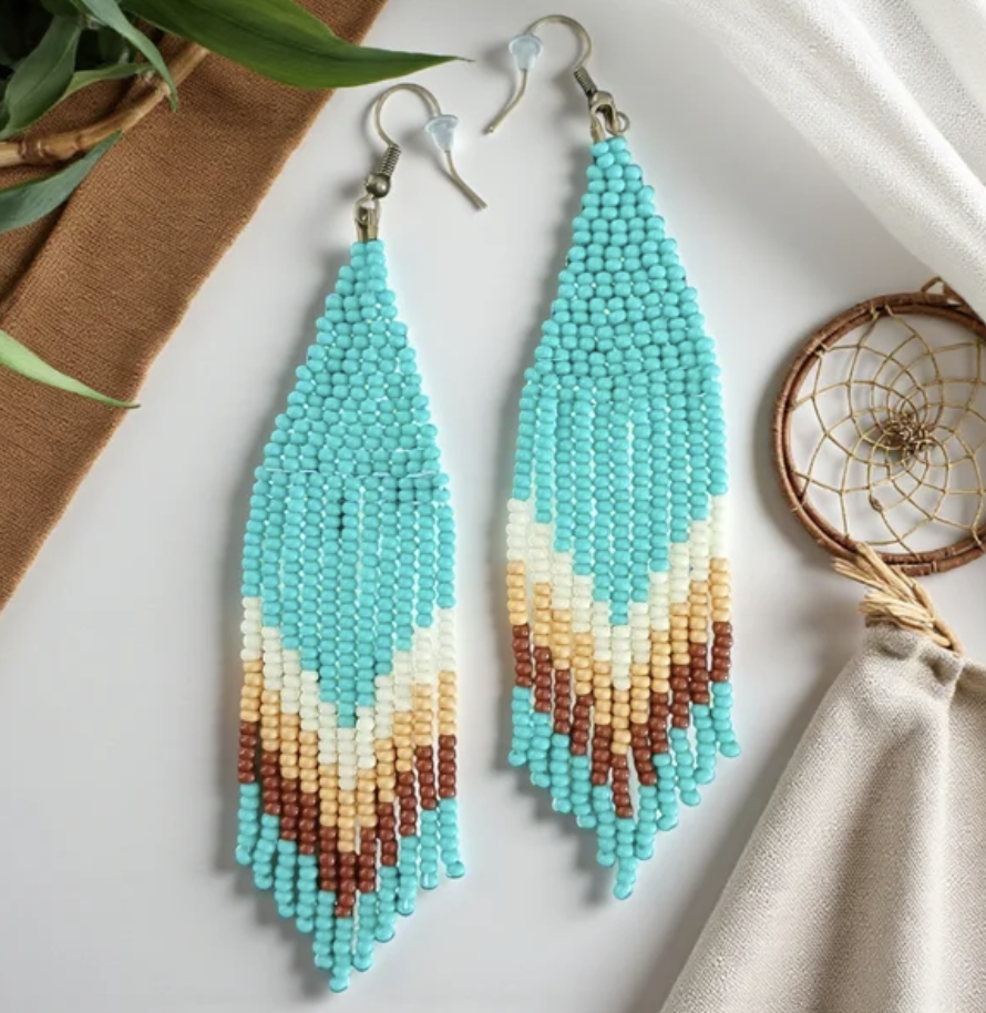 Turquoise my style