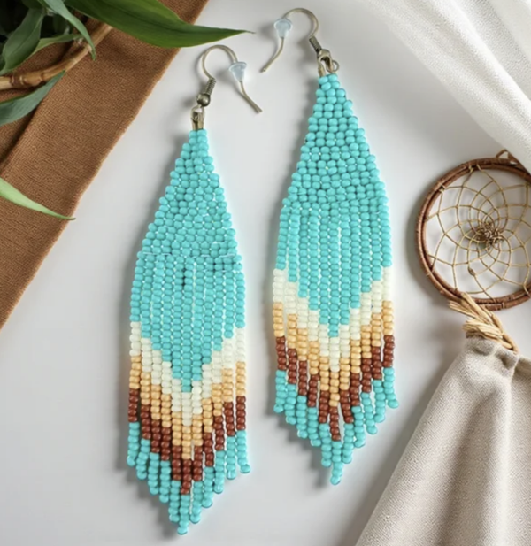 Turquoise my style