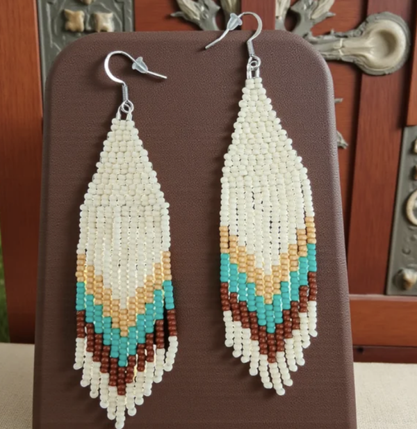 Long Arrow SERIES