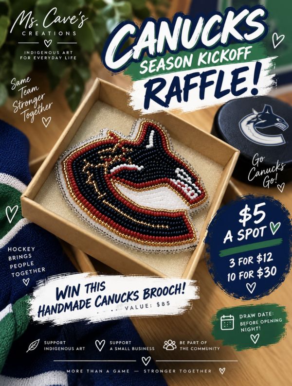 CANUCKS SEASON KICK OFF