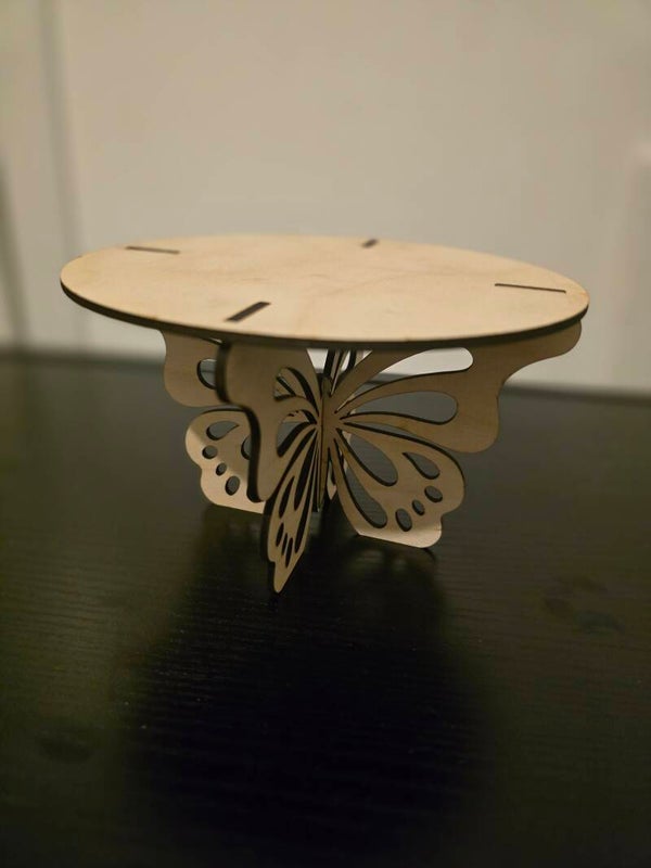 Petit support décoration