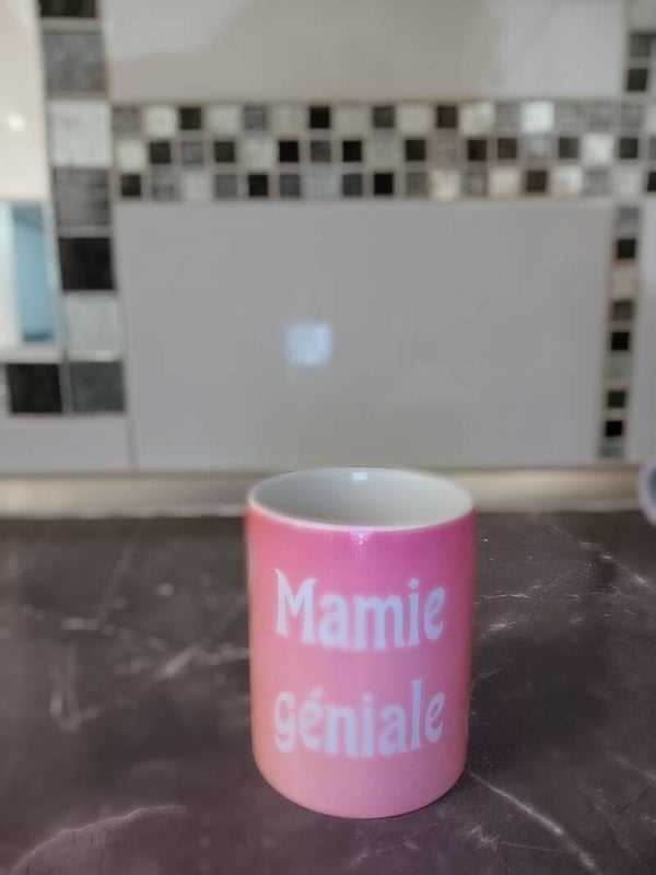 Tasse