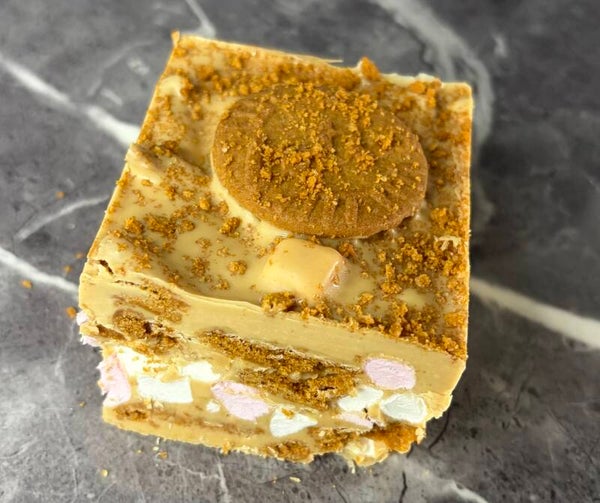 Rocky Road