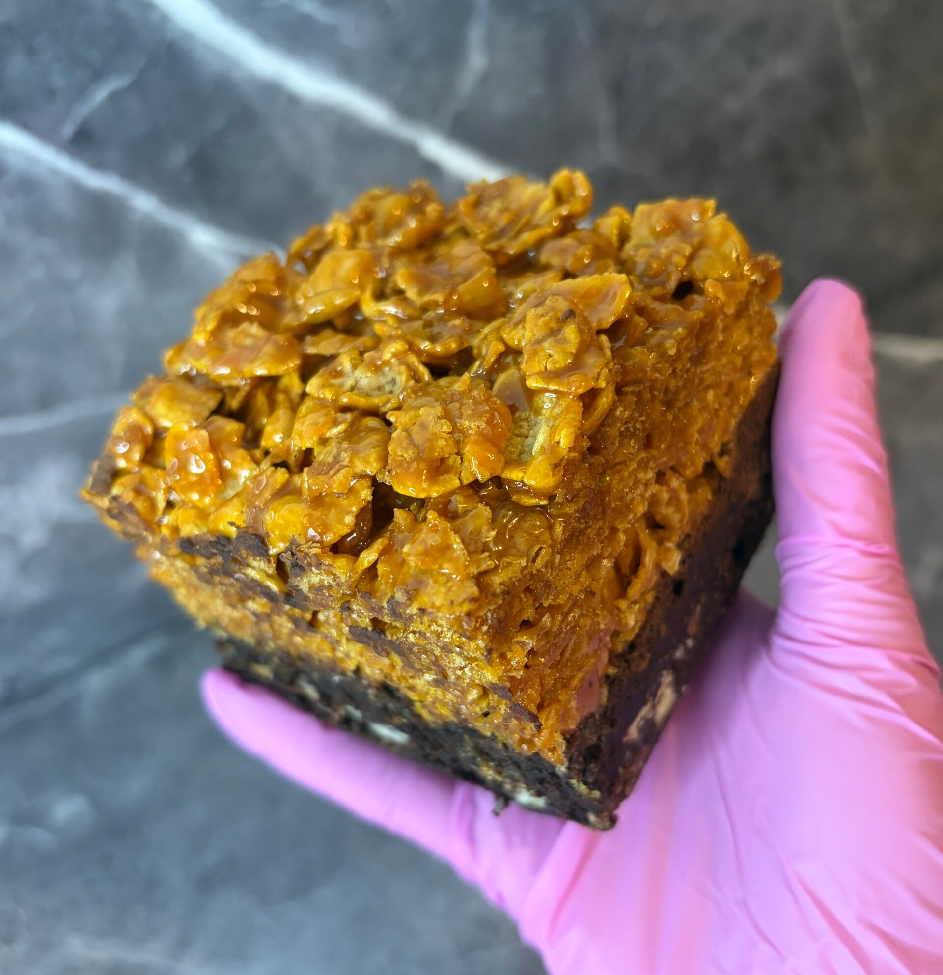 Brownie