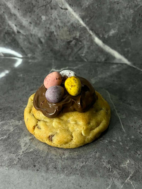 NYC Cookies