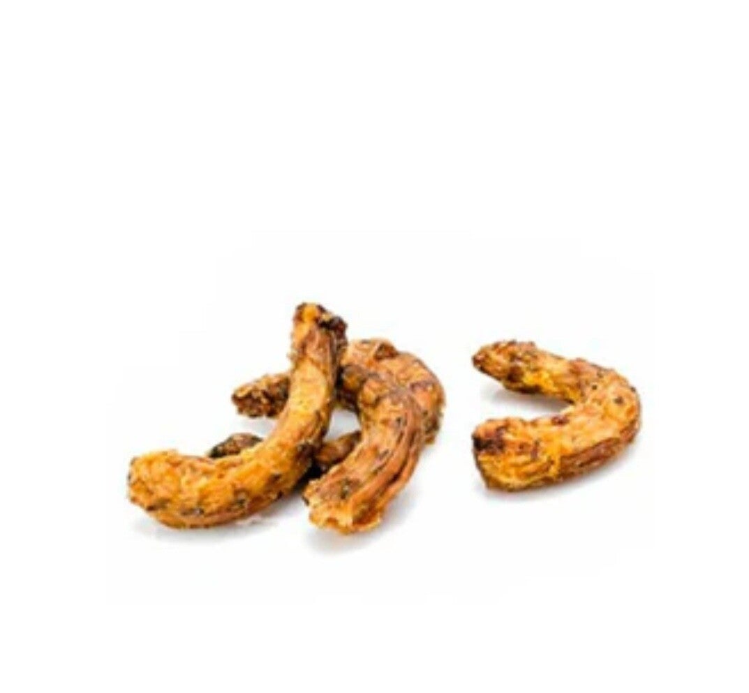 Kippennekken