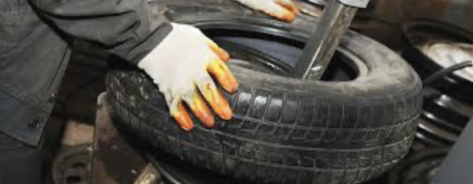 Fleet Maintenance & Reliability Management Programme