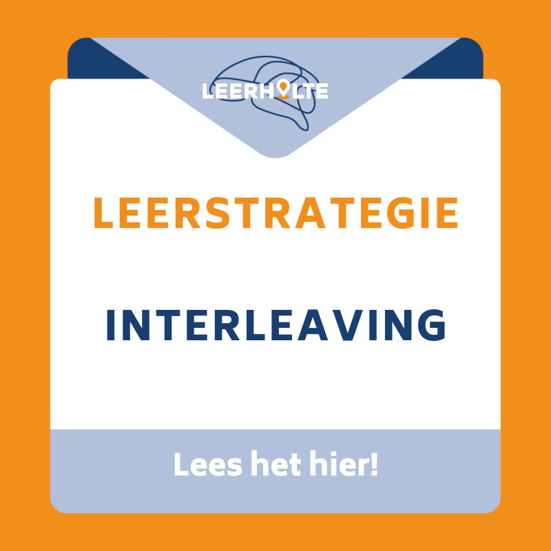 Interleaving