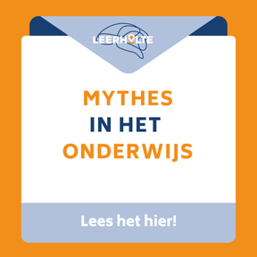 Onderwijsmythes