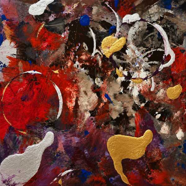 Chaos in Bloom III