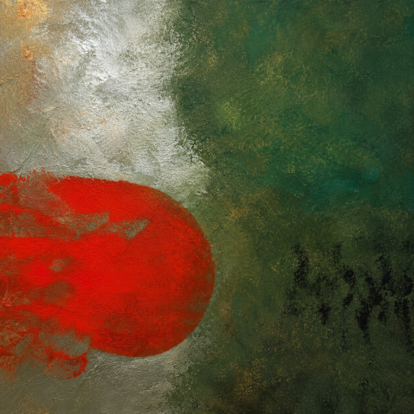 The Last Red Sun