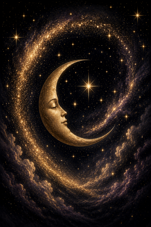 Stardust Soul - The Celestial Edition