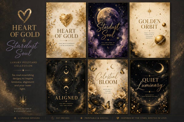 The Luminary Collection Bundle