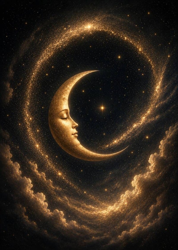 Stardust Soul - The Luminous Edition