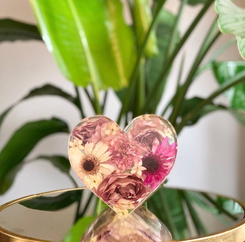 Bloempreparatie nederland