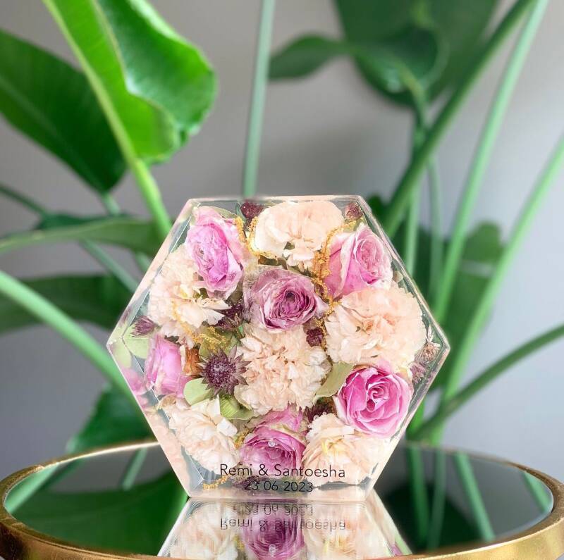 bloempreparatie nederland