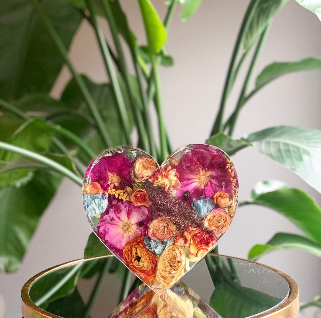 bloempreparatie nederland