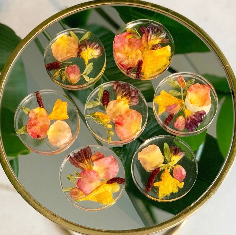 bloempreparatie nederland