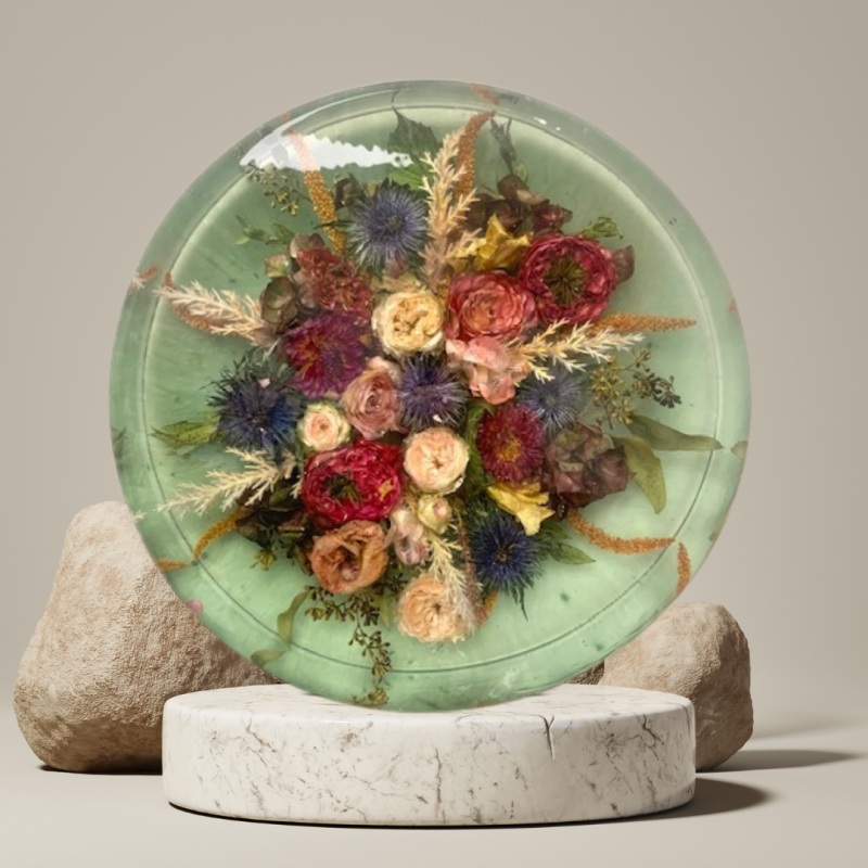 bloempreparatie nederland