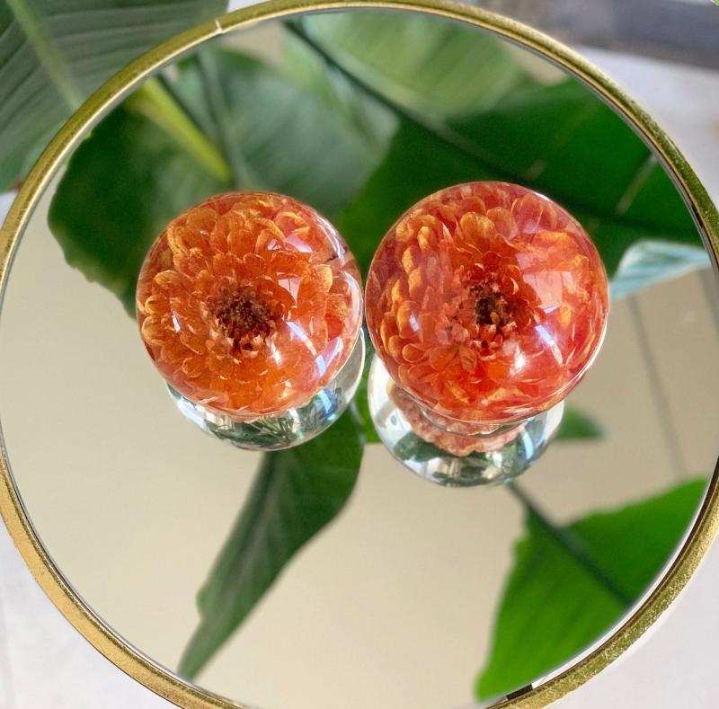 bloempreparatie nederland