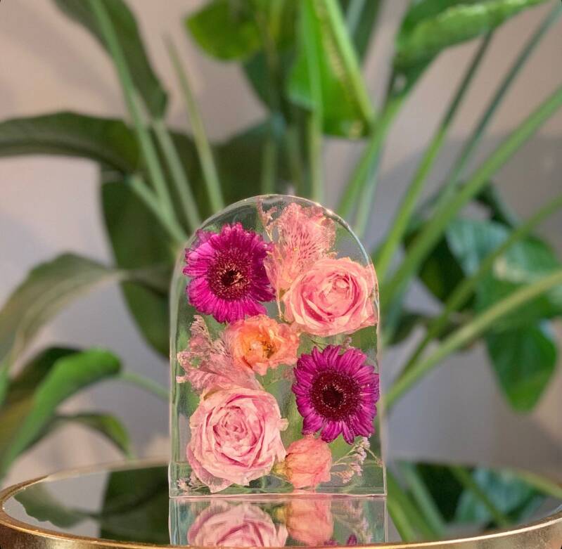 bloempreparatie nederland