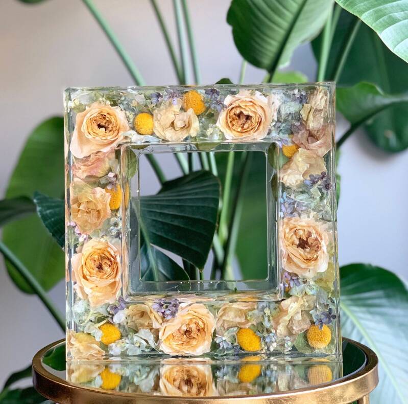 Bloempreparatie nederland