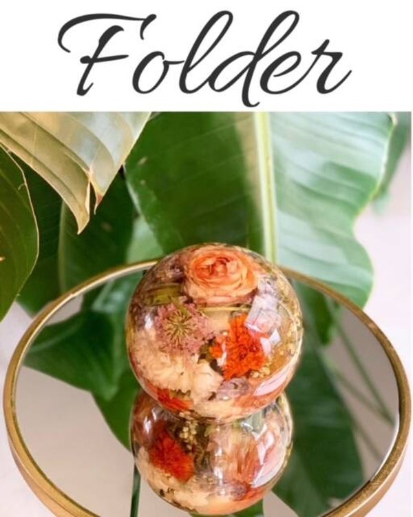 Folders