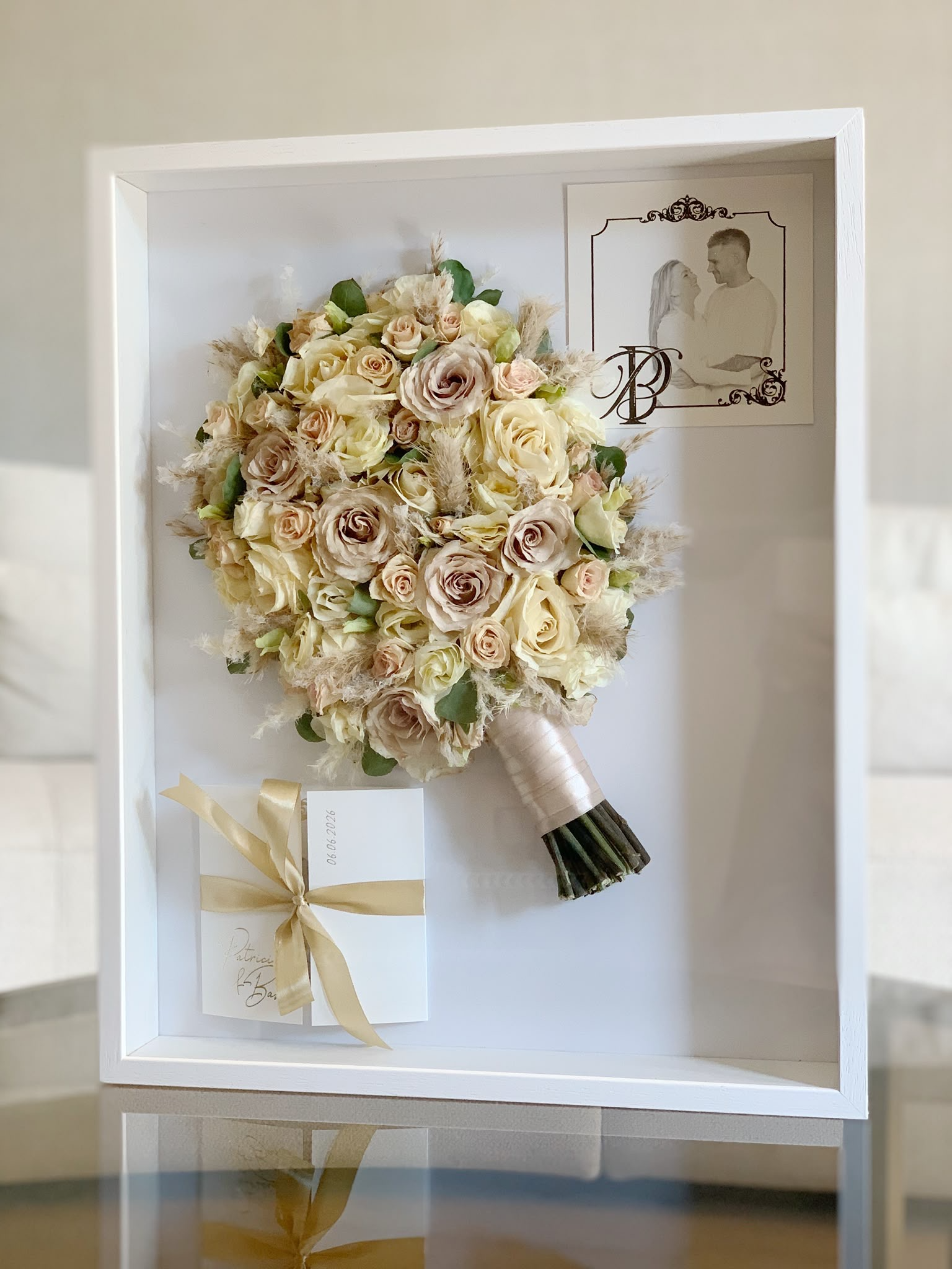 Memory box