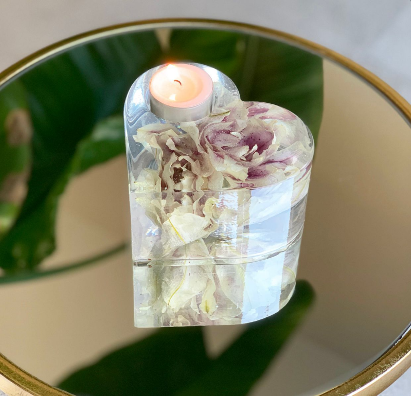 bloempreparatie nederland