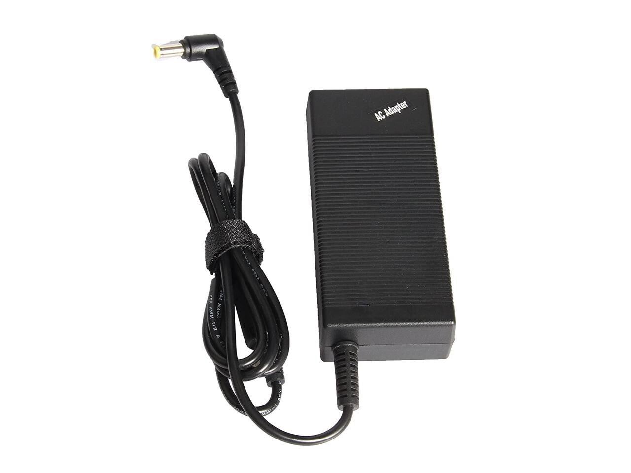 TOUGHBOOK LAPTOP CHARGER - FITS ALL TOUGHBOOK MODELS WE OFFER!