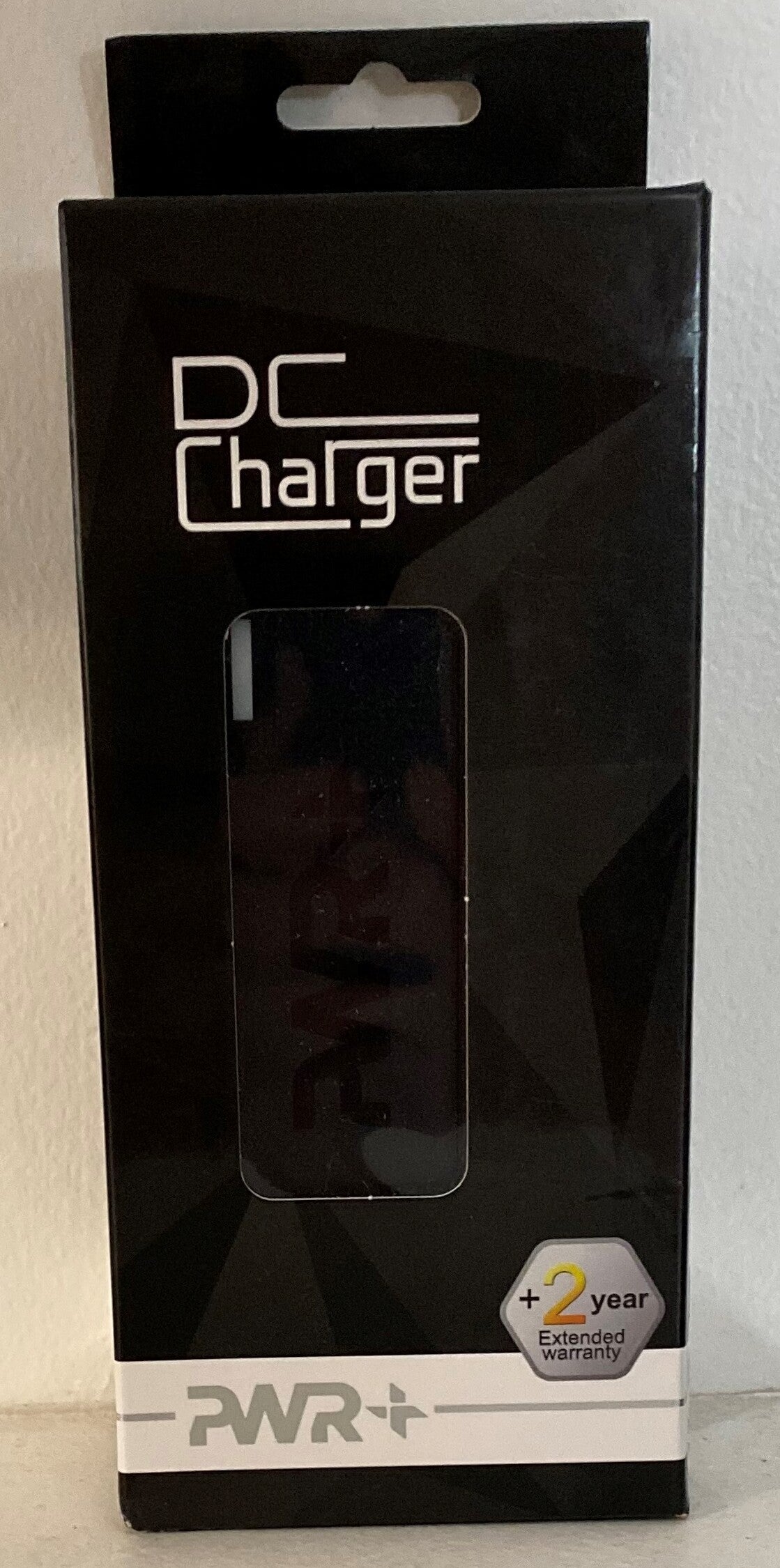 CAR CHARGER (WORKS WITH ANY TOUGHBOOK)